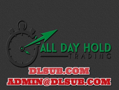 All Day Hold Trading Training Course alldayholdtrading.com